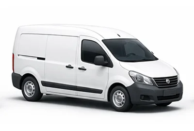 Transporteur Fourgon Hyundai  H350 dans BAVEGEM SINT LIEVENS HOUTEM Belgique